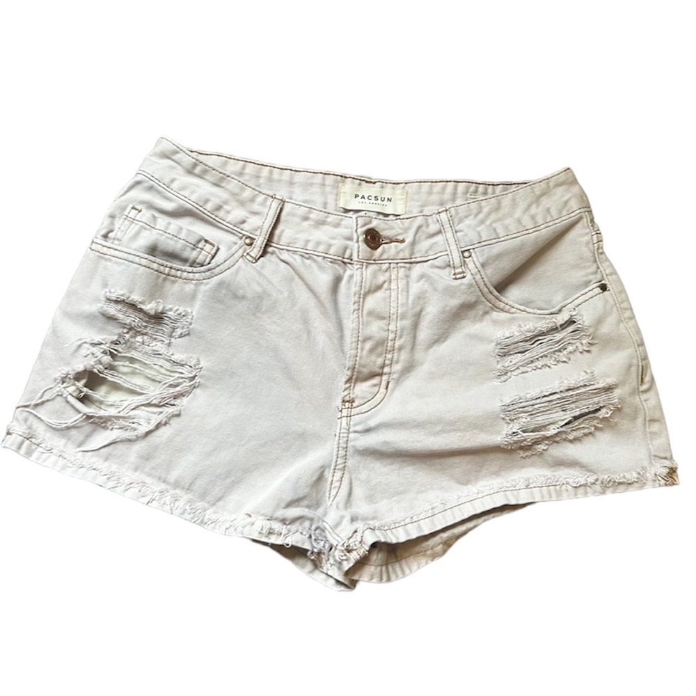 PacSun shorts